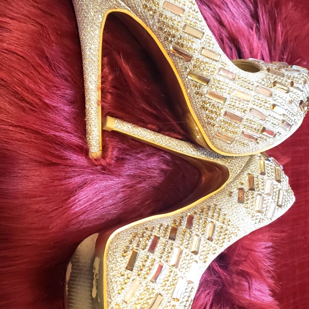 Ladies Shoes